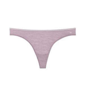 New - Allbirds Women’s Trino Thong in Pitaya